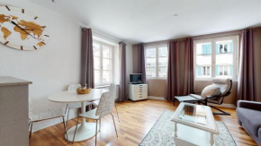  Appartment PETITE VENISE centre historique  Кольмар